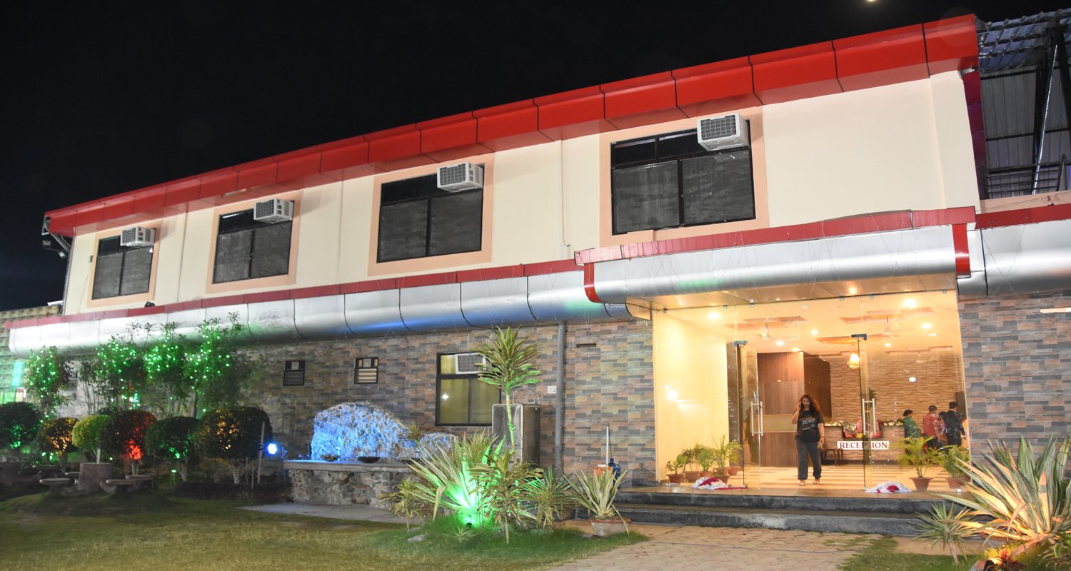 Ceremonia Banque